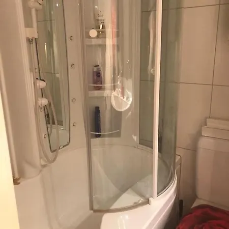 Apartamento Rothornblick #9 Arosa