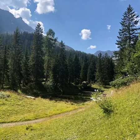 Rothornblick #9 * Arosa
