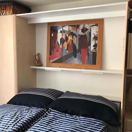 Apartamento Rothornblick #9 Arosa